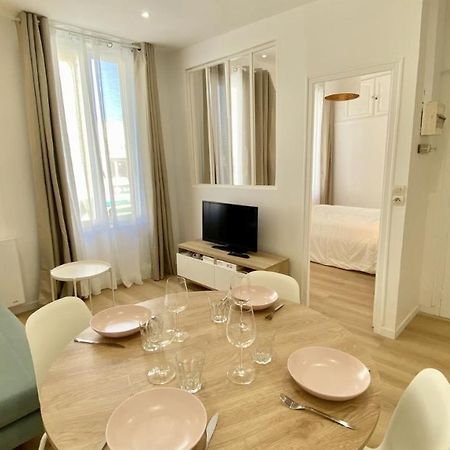 Appartement L'Escapade à Le Crotoy Extérieur photo