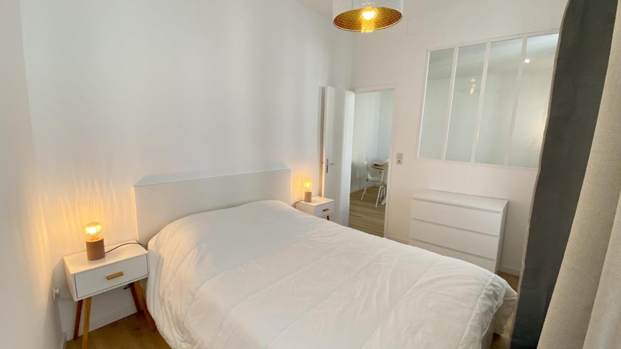 Appartement L'Escapade à Le Crotoy Extérieur photo